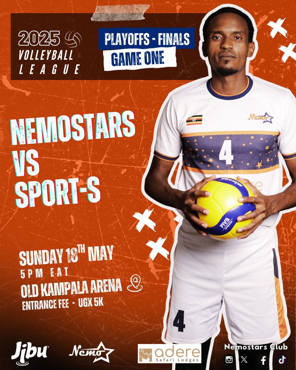 nemostarsclub's tweet photo. Tujja Tujja 🔥🔥🔥
#NemoNation #NemoHolics #Nemostars 
#UNVLPLAYOFFS2025 #Finals https://t.co/sB1cwjZzZn