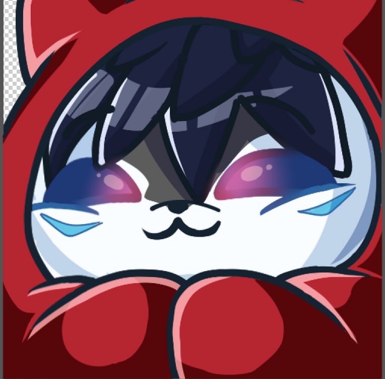 Emotes makes for <a href="/Lobodebotas_/">Lobo de Botas</a> and <a href="/xarcross/">xarcross</a> &lt;3