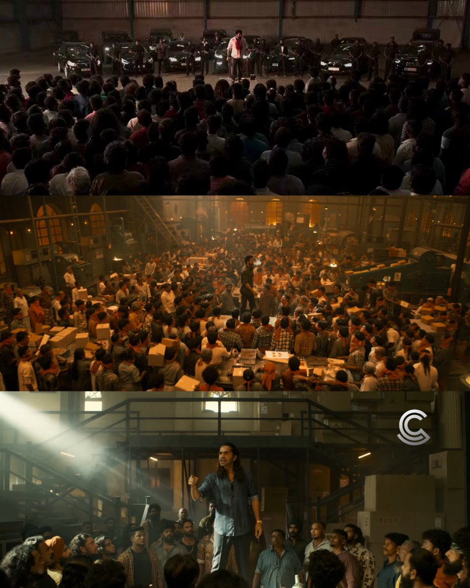 RISE ABOVE HATE 🐐🔥