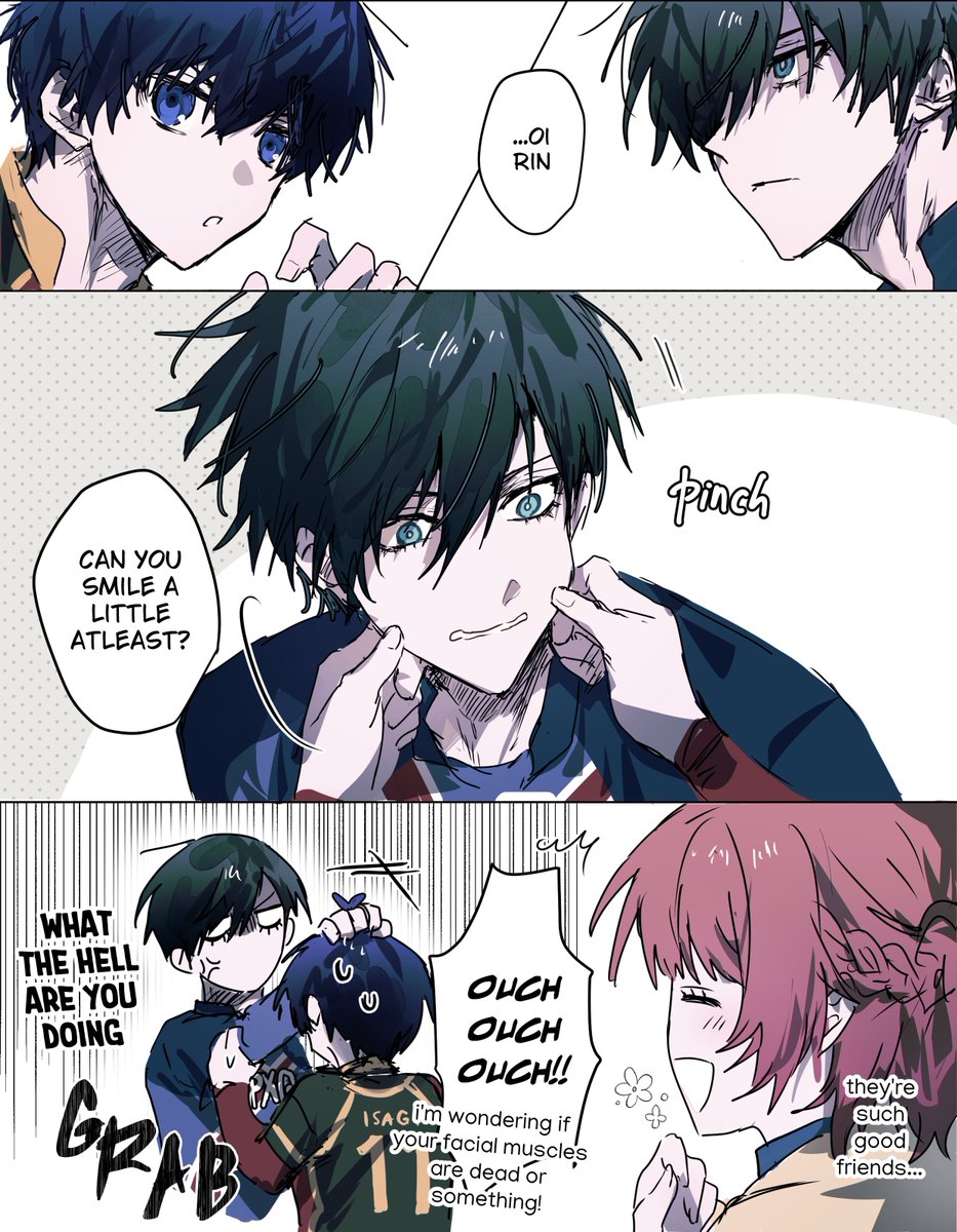 unagibo's tweet image. rnis