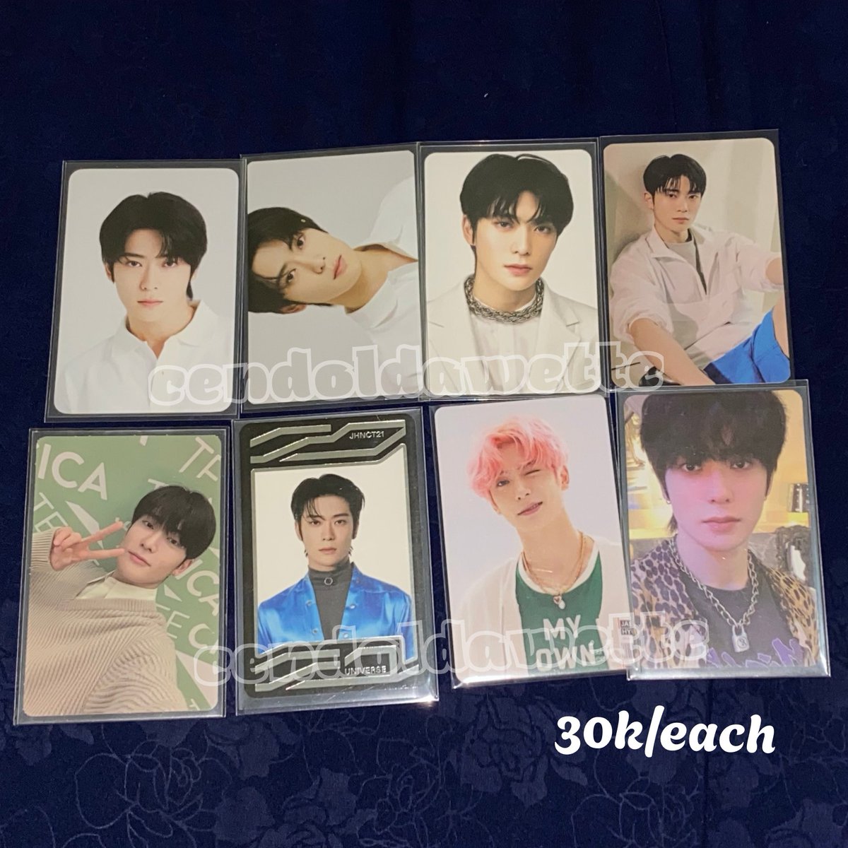 cendoldawette02's tweet photo. help rt🫶🏻

WTS/ want to sell aab jaehyun (old)
1.300 take all (bisa nego)

- Dom Bandung
- Inc admin🍊 12%
- Inc pack
- Prefer take all but can each

t. wts wtb pc nct 127 jaehyun photocard ready ina https://t.co/EwkXk3QHqI