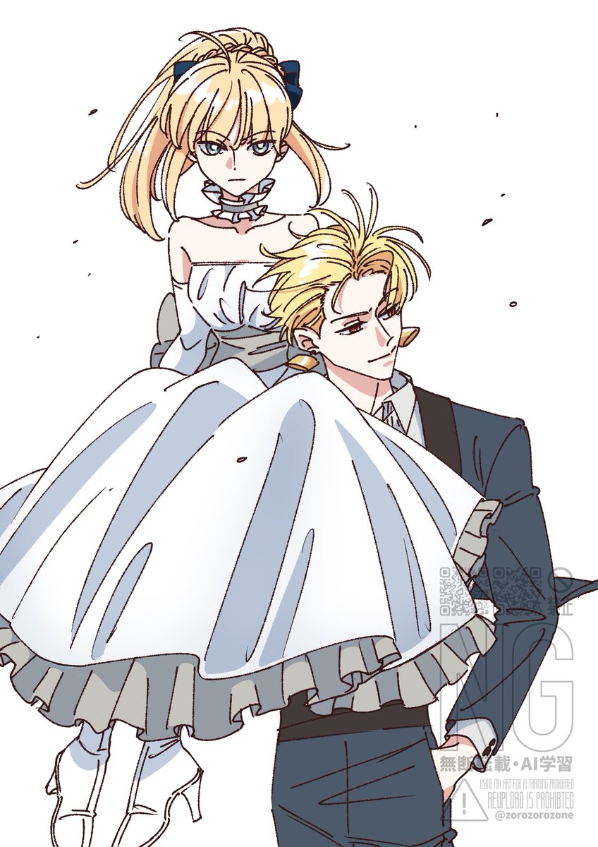 zorozorozone's tweet photo. 金剣はこういう服で激しめのバトルしてください https://t.co/VIy1ypBl1B