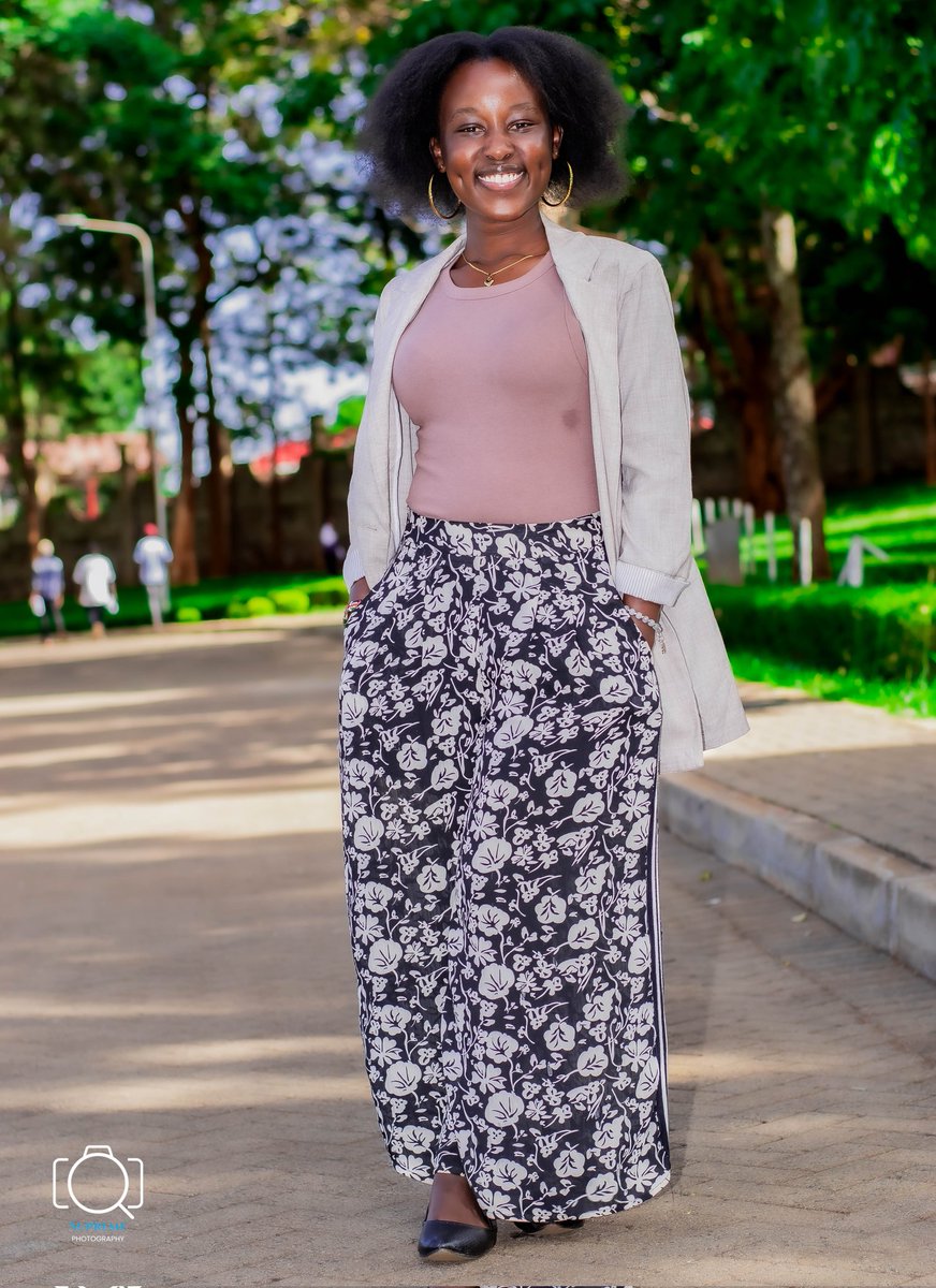 What do you know about Kalenjin babes?