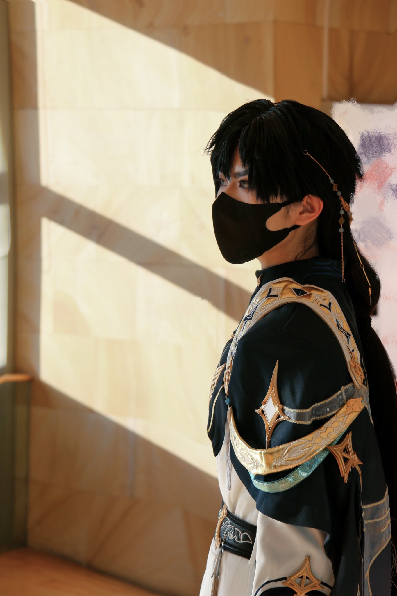 赤羽 業 Design COCO │ PRODUCTS │ ねんどろいど 赤羽業