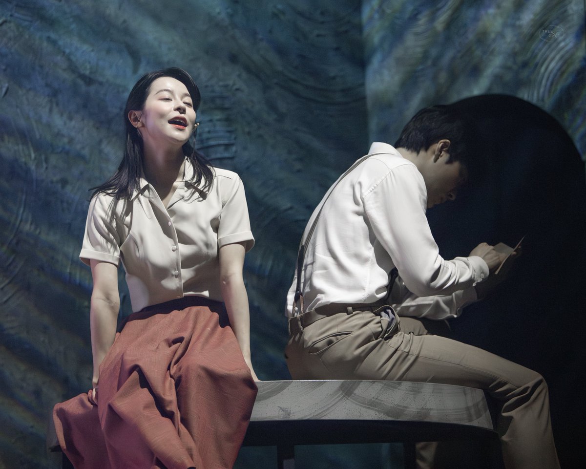 25.05.16 #라흐헤스트
스페셜 커튼콜 • 너로 인하여

동림 || #김주연
이상 || #최재웅