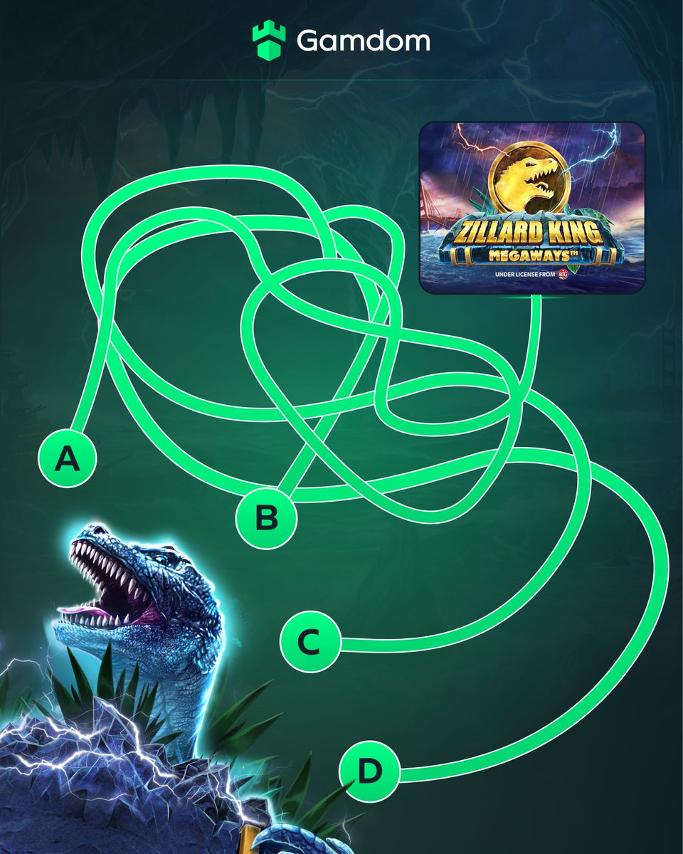 Gamdom.com (@gamdom) on Twitter photo Can you roar your way to Exclusive Free Spins? π
π Comment your <a href="/gamdom/">Gamdom.com</a> userID with your answer
π Like & Repost
π Tag a friend to face the King! Can you roar your way to Exclusive Free Spins? π
π Comment your <a href="/gamdom/">Gamdom.com</a> userID with your answer
π Like & Repost
π Tag a friend to face the King!