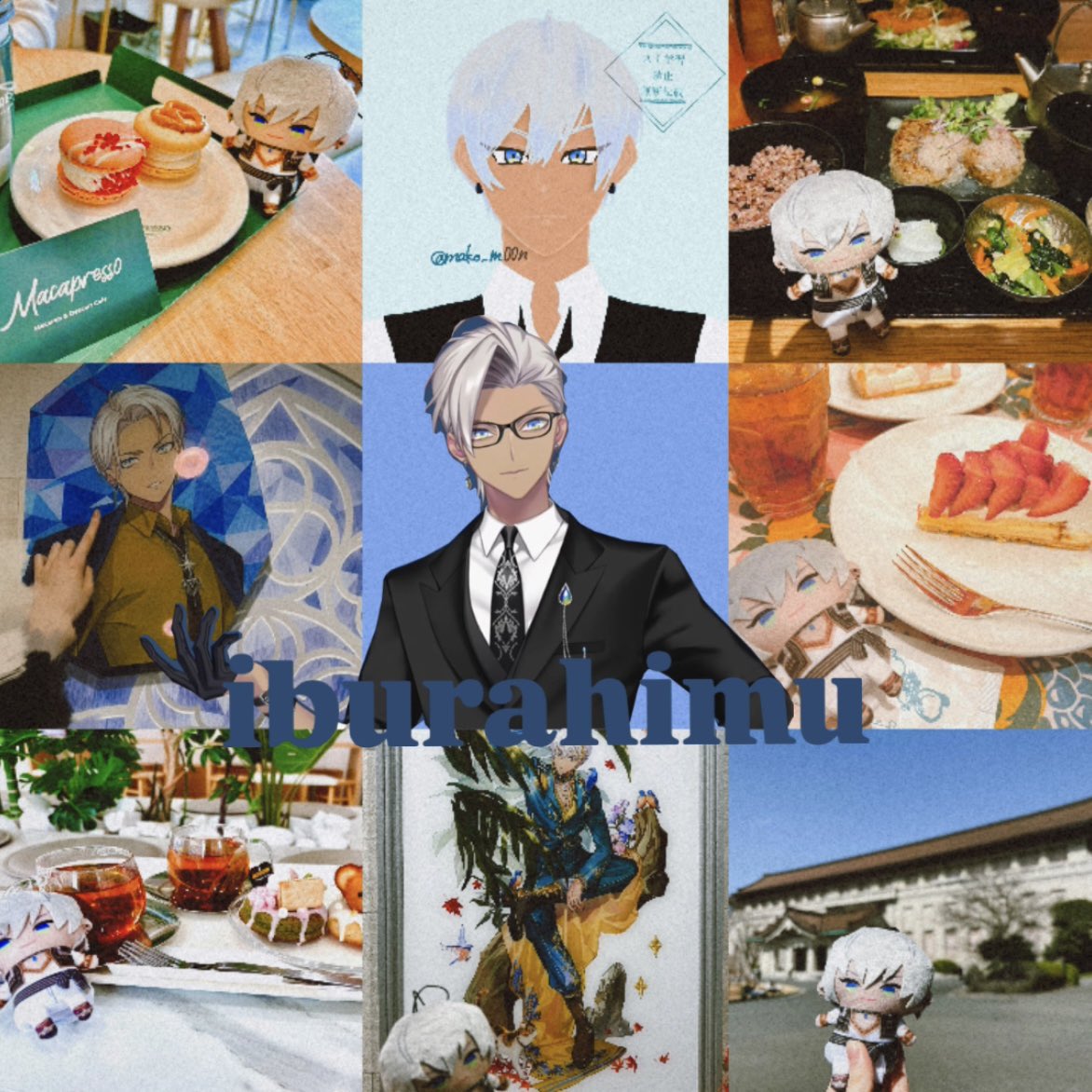 mako (@mako_m00n) / Posts / X