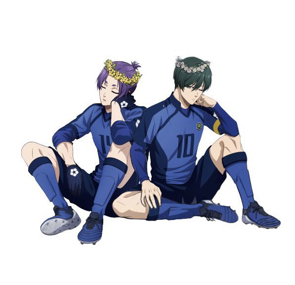 bluminty ♡ CQ9(SAT) C03-04 tweet media