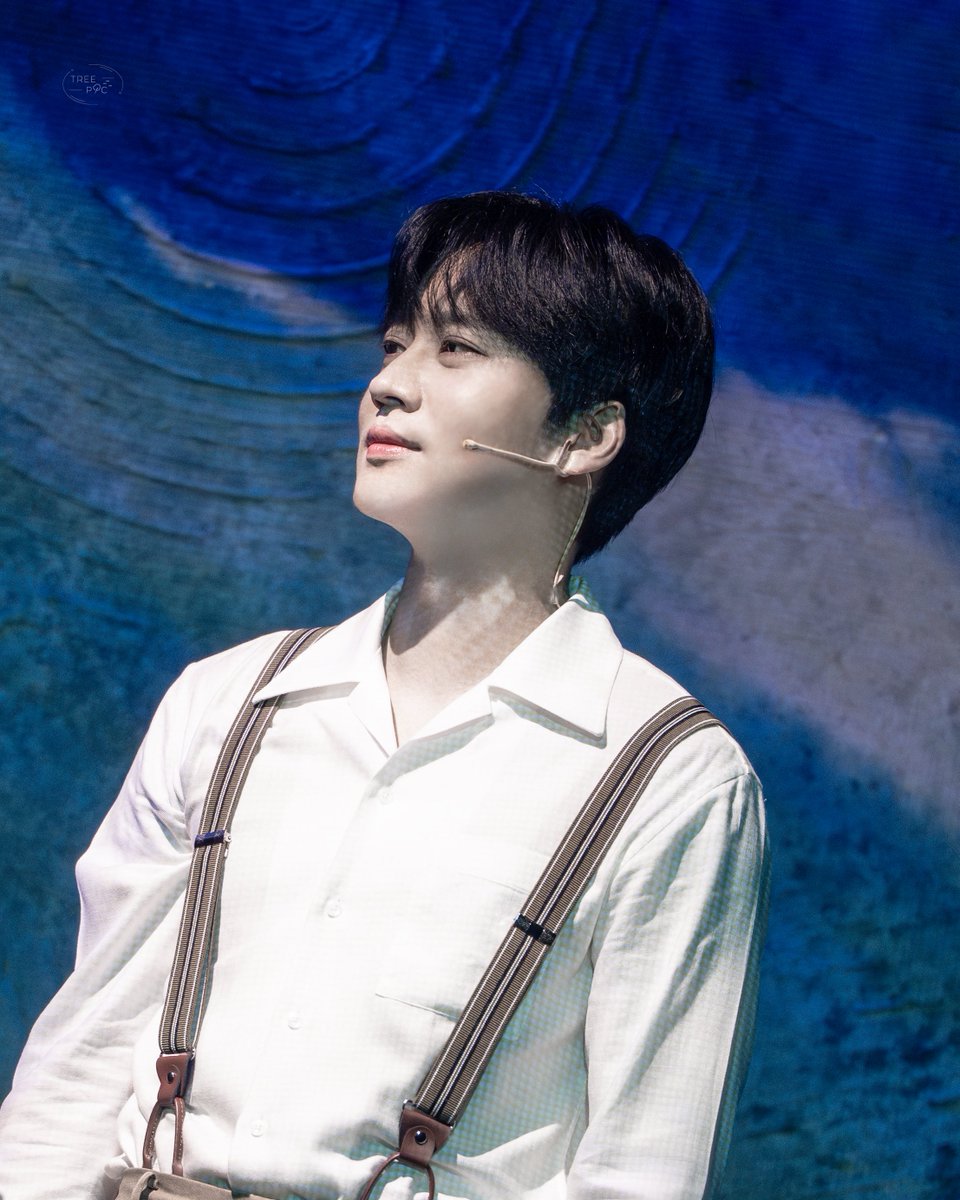 25.05.16 #라흐헤스트
스페셜 커튼콜 • 너로 인하여

이상 || #최재웅 

날고싶어, 날고싶다

한 번만 더 !