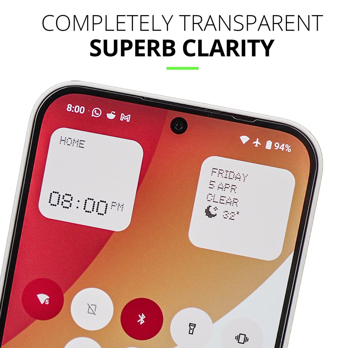 GEAR31 Store tweet media