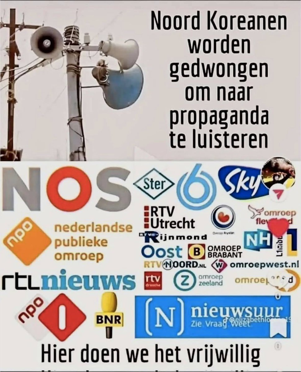 In naam van de Koning freedom, free speecht, spoken words NL op zijn smalst.
