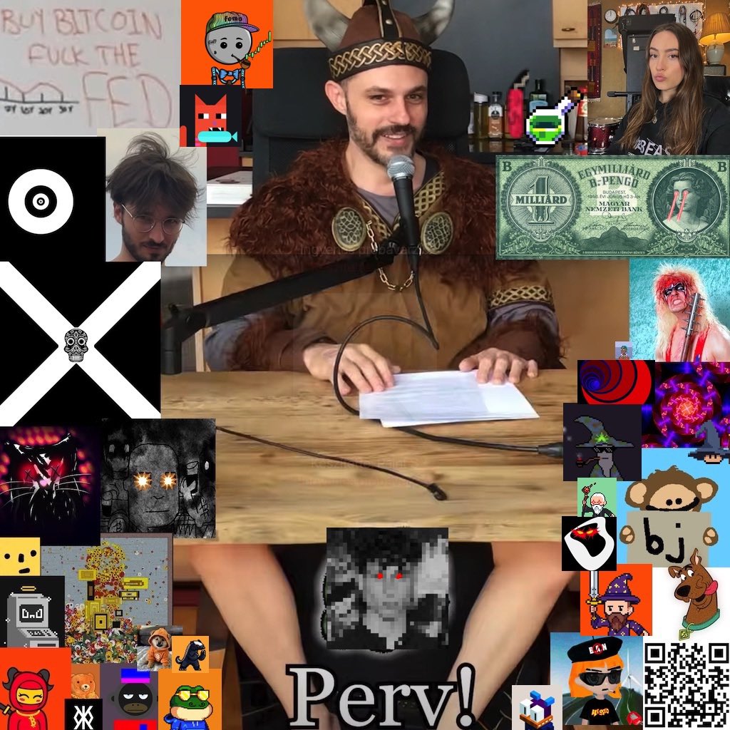 Degenerate Computer tweet media