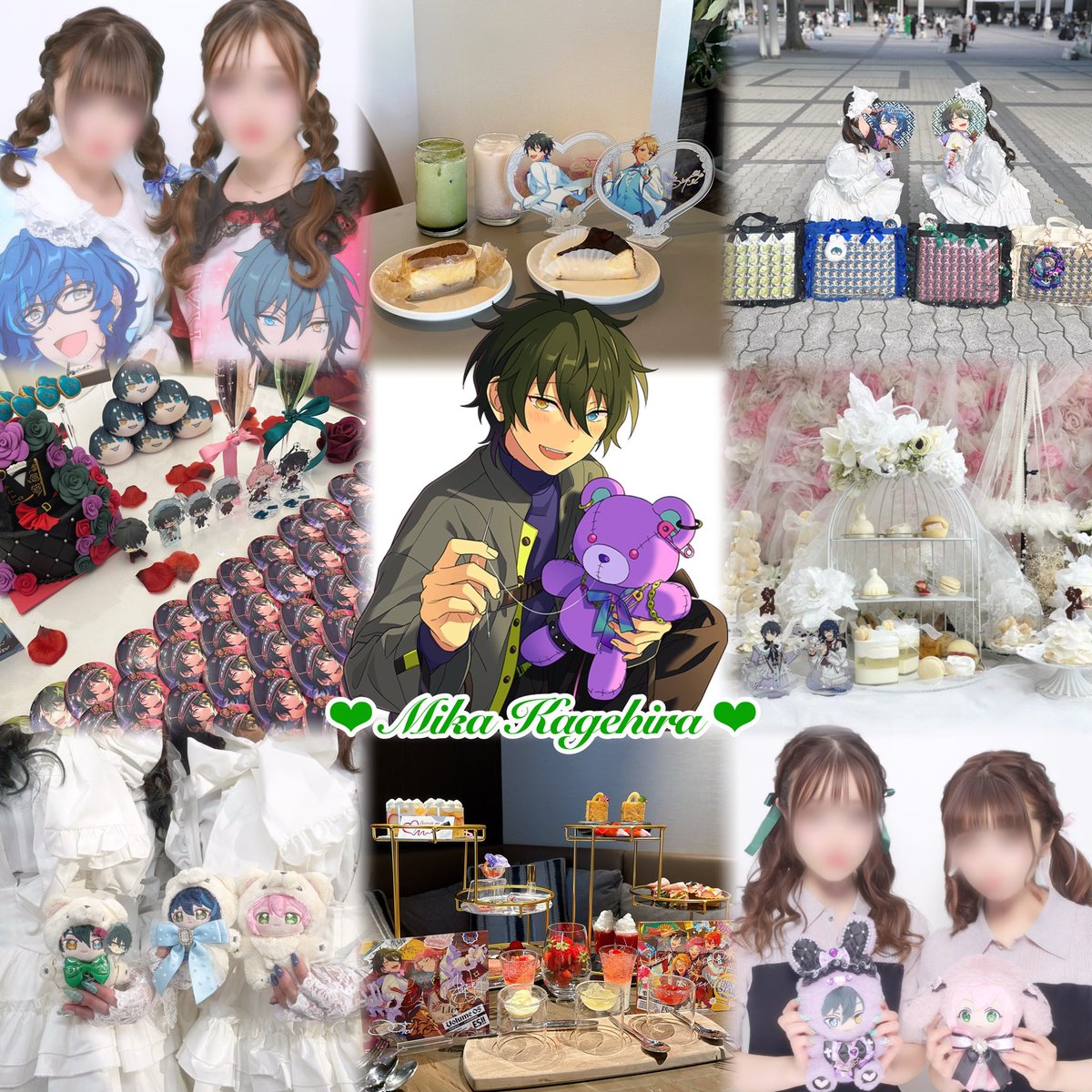tag_p14's tweet photo. 🍬￤https://t.co/vjyDxstPRF

住みが近い方や価値観の合う方激求ですT꒳​T💘🎶
素敵なご縁がありますように🪄➰⭐️

#あんスタ好きさんと繋がりたい #あんスタ好きな人と繋がりたい #成人済みあんスタPと繋がりたい #あんスタ夢女子さんと繋がりたい #社会人あんスタPと繋がりたい https://t.co/mIrMRO9JOx