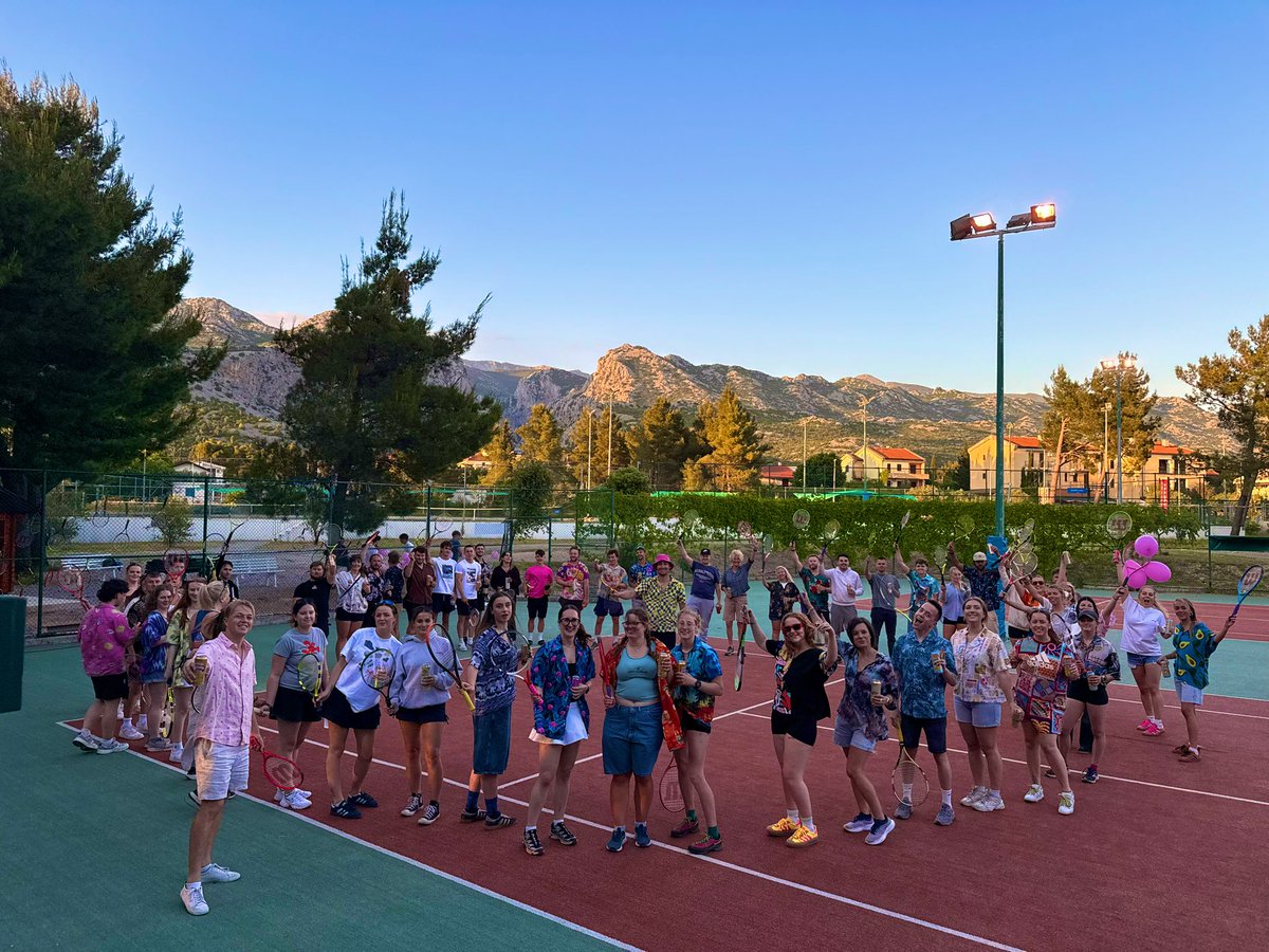 Neilson Alana Beach Club tweet media