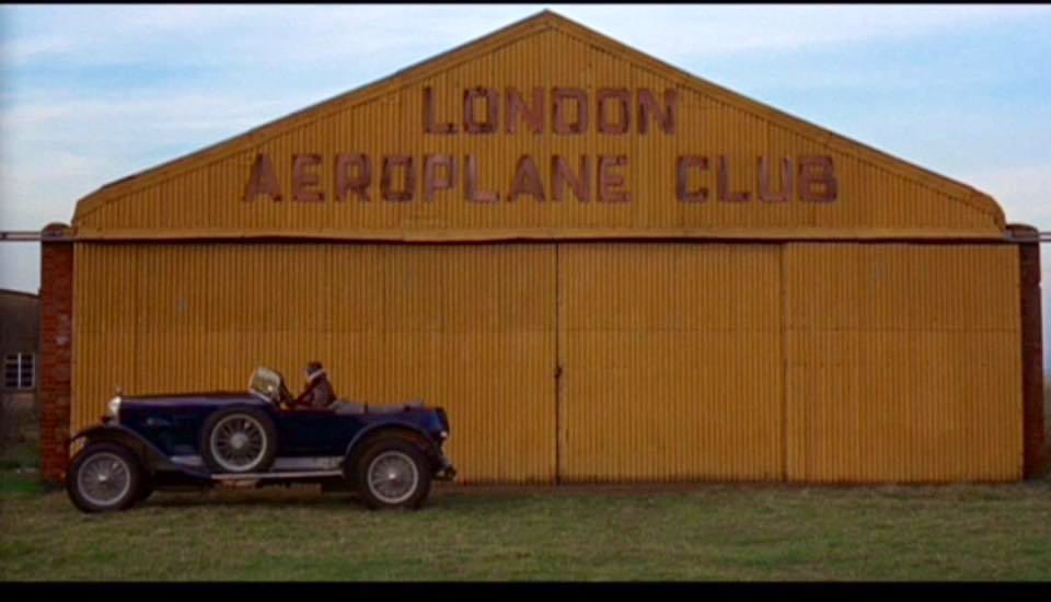 HistorianHorror's tweet image. The Abominable Dr. Phibes was released #OTD in 1971🎬