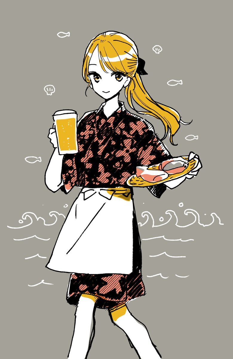 香魚子 (@ayukonote) / Posts / X