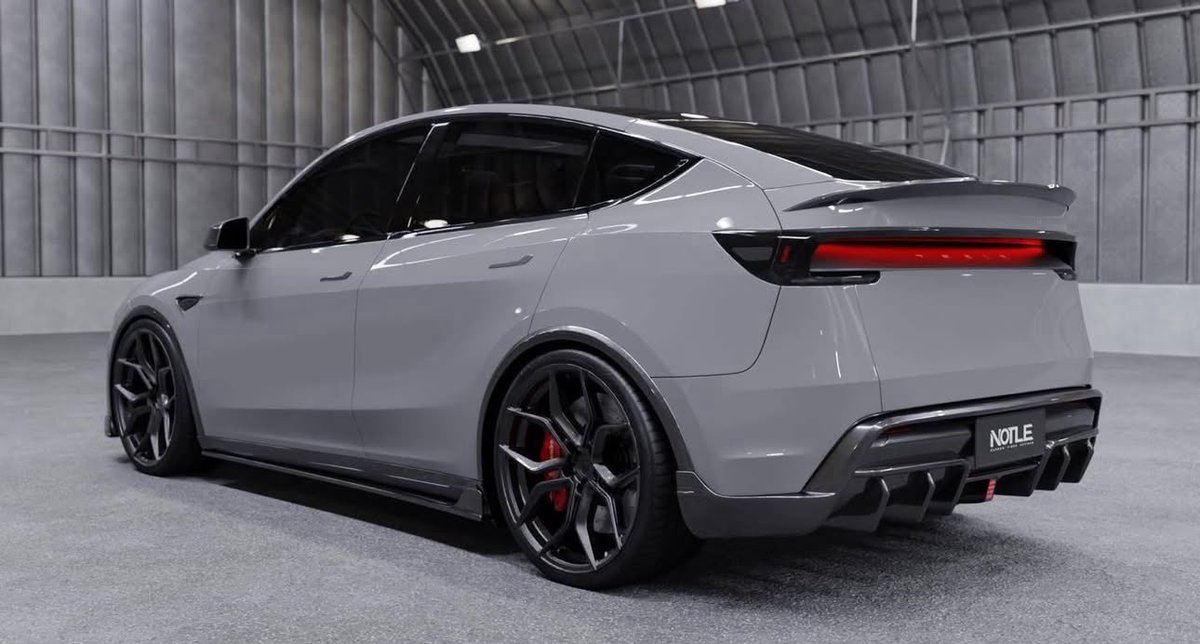 Tesla Inside tweet media