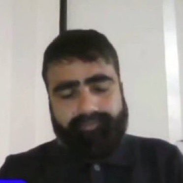Hindus don’t keep a beard like this.

Indian muslims don’t keep a beard like this.

We have only seen Pakistani terr@rists keeping such intense beard like this to hide their real identity.

NIA must investigate this guy asap.