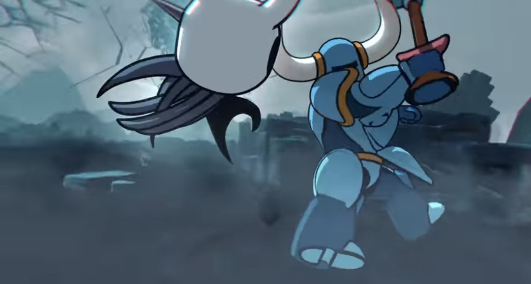 Cap41794's tweet image. #INDIECROSS #INDIECROSSEP2 #indiecross2 some indie cross screenshots