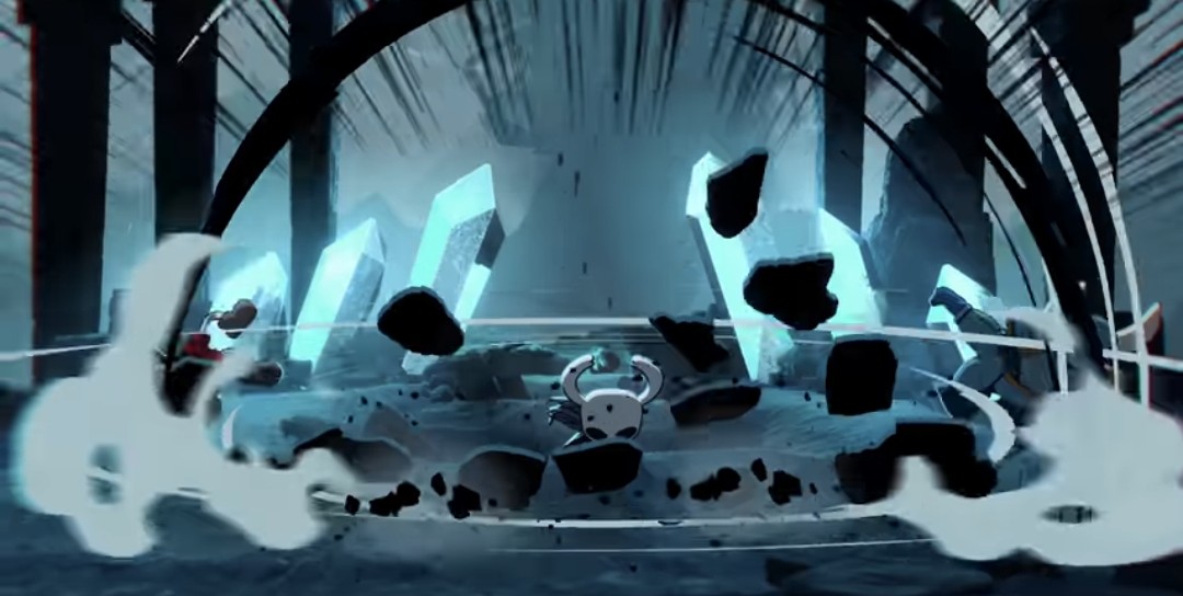 Cap41794's tweet image. #INDIECROSS #INDIECROSSEP2 #indiecross2 some indie cross screenshots