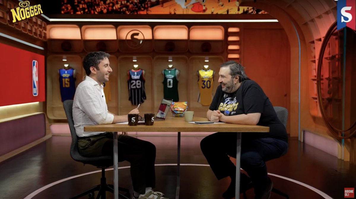 İnan Özdemir tweet media