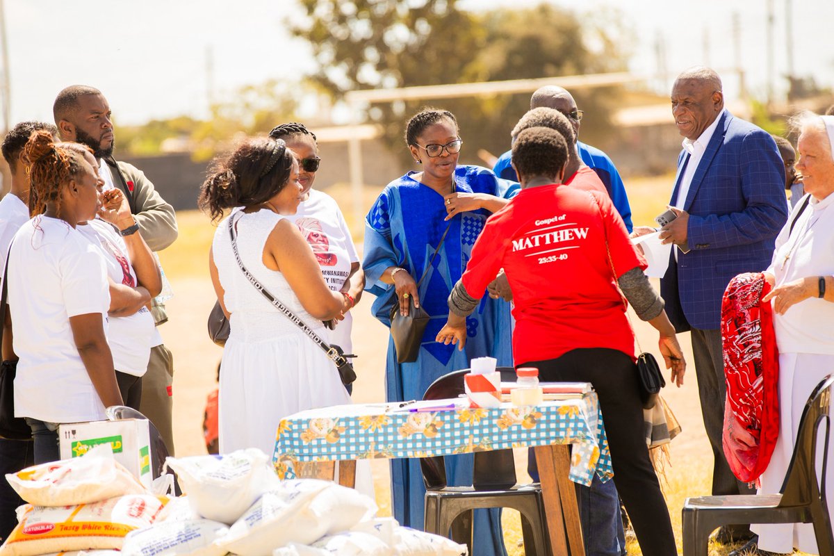 Chipokota Mwanawasa tweet media