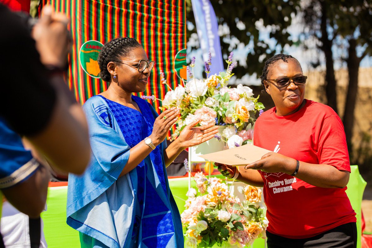 Chipokota Mwanawasa tweet media