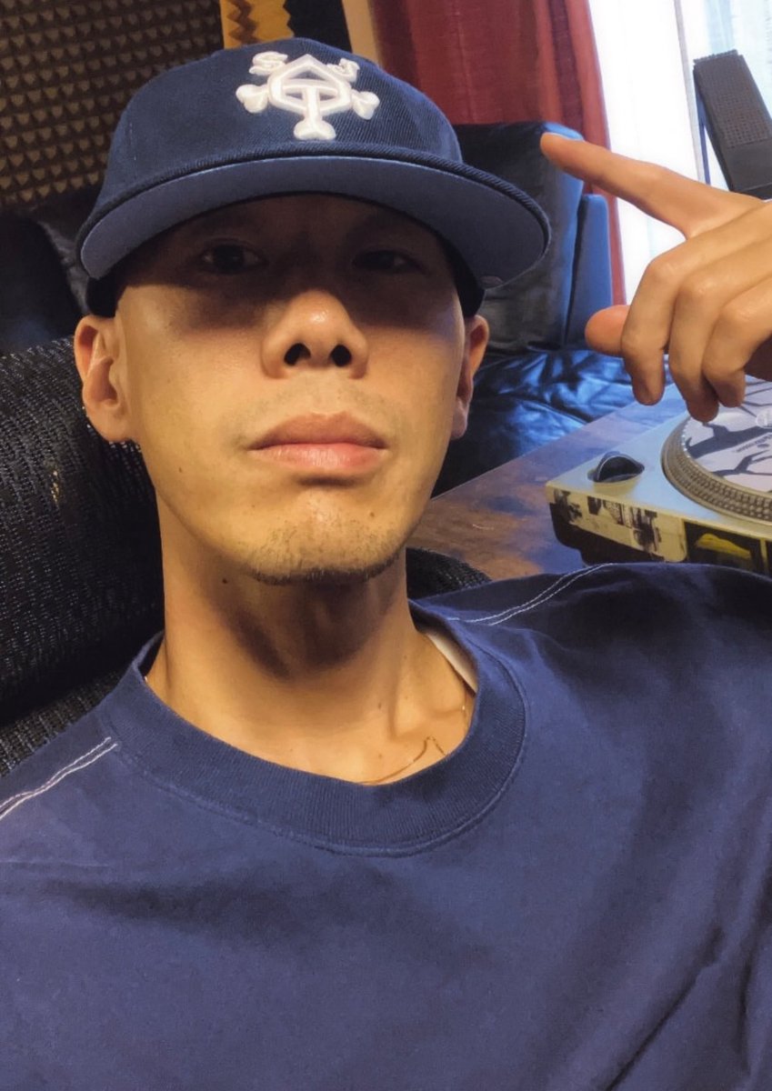 TOSJ TOKYO CAP SOLD OUT✨