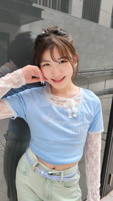 Twitterのコスプレ画像33