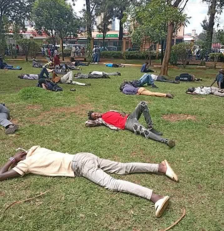 The problem is clear, but what’s the solution???