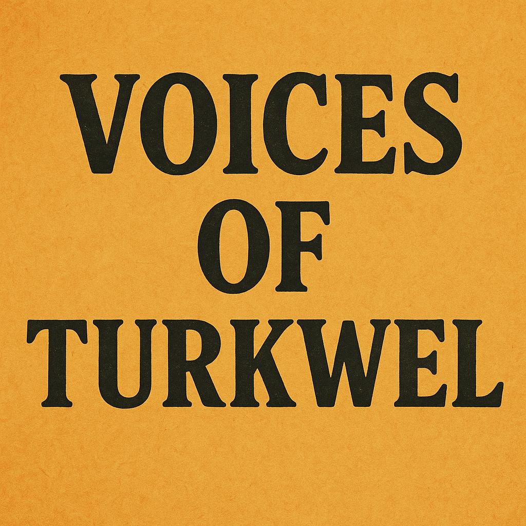 VoicesofTurkwel's tweet photo. From the community, by the community.
Justice ⚖️ for the people living in Turkwel Gorge.
#FaceOfTurkwel
#KenGenCSR
#Turkwel https://t.co/vmQ535W6T0