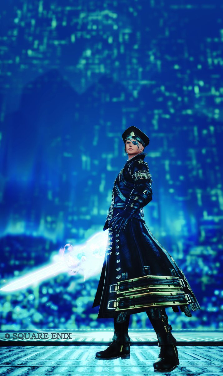 木人の合間にSS撮ったりしてた