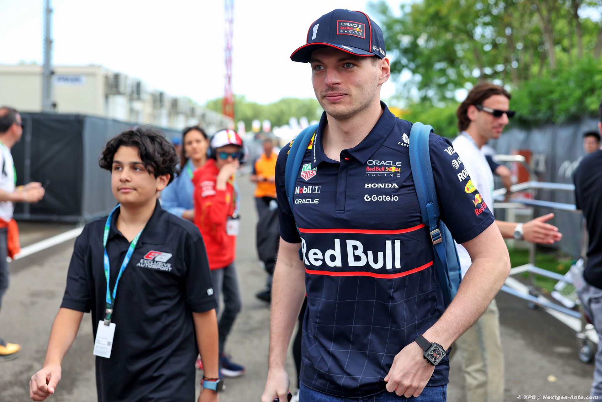 Nextgen-Auto.com on X: "Verstappen l'admet enfin : les prochains Grands Prix seront cruciaux pour mon avenir https://t.co/IrD5KUSqo2 https://t.co/3BQqsZIhnf" / X