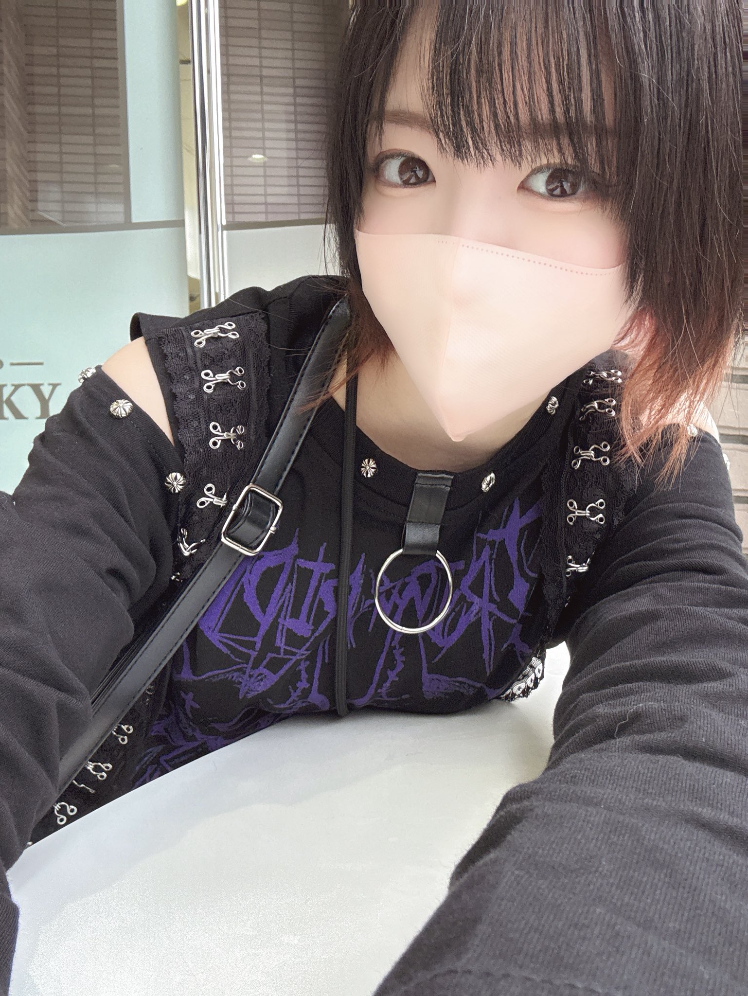 のえる🫧V8192 (@velvet_noel2) / X