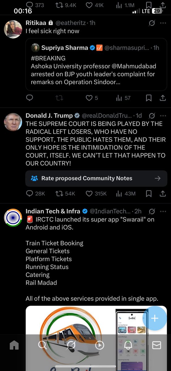 Param Kapur tweet media