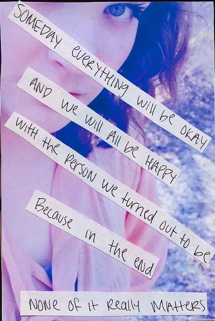 #недела е за <a href="/postsecret/">PostSecret</a>