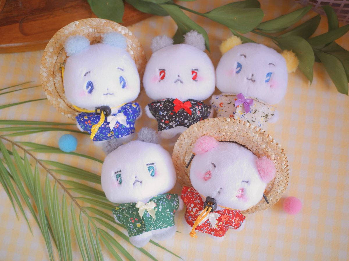baneudalo's tweet photo. ✨new✨🪴가드닝 세일러🪴 5, 10cm 
셔츠 단독 구성 (5 color) https://t.co/oGM0nZUiSD