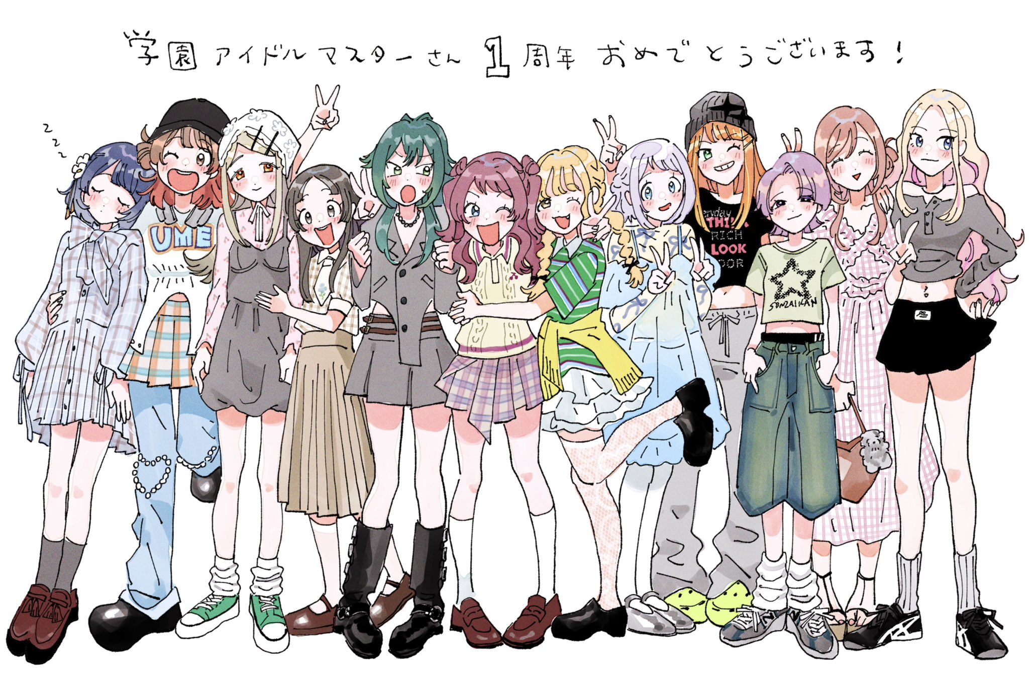 えぬ (@brandnewday02) / X