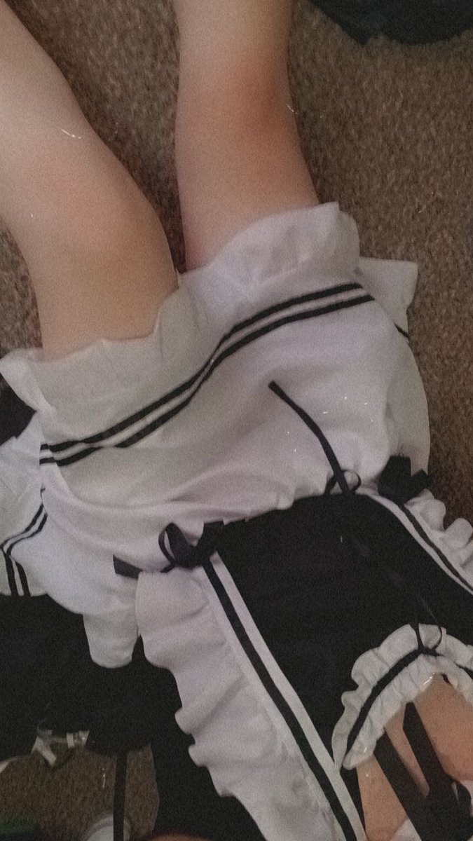 LewdFemboyGamer's tweet photo. Hi

#femboy https://t.co/X4K1cWe8Oj