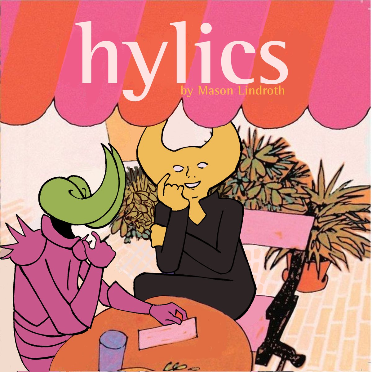 #Hylics #Hylics2 #Ween