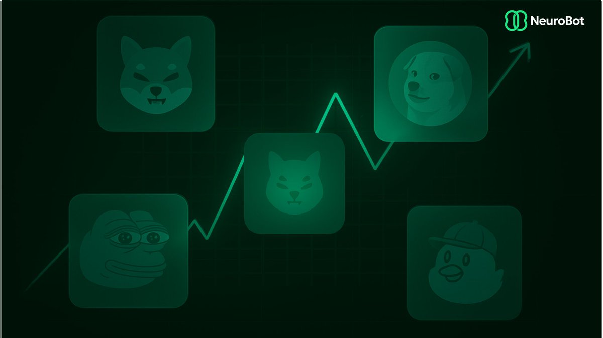 TradewithNeuro's tweet image. Neuro Bot’s Guide to Spot Memecoin Scams!

1️⃣ Check team: Anonymous = red flag 🚩
2️⃣ Verify contract: Audit or no audit? ✅
3️⃣ Watch liquidity: Locked or rug pull risk? 🔒
4️⃣ Use a trusted trading bot! 🛡️

#Memecoin #CryptoSafety #NeuroBot