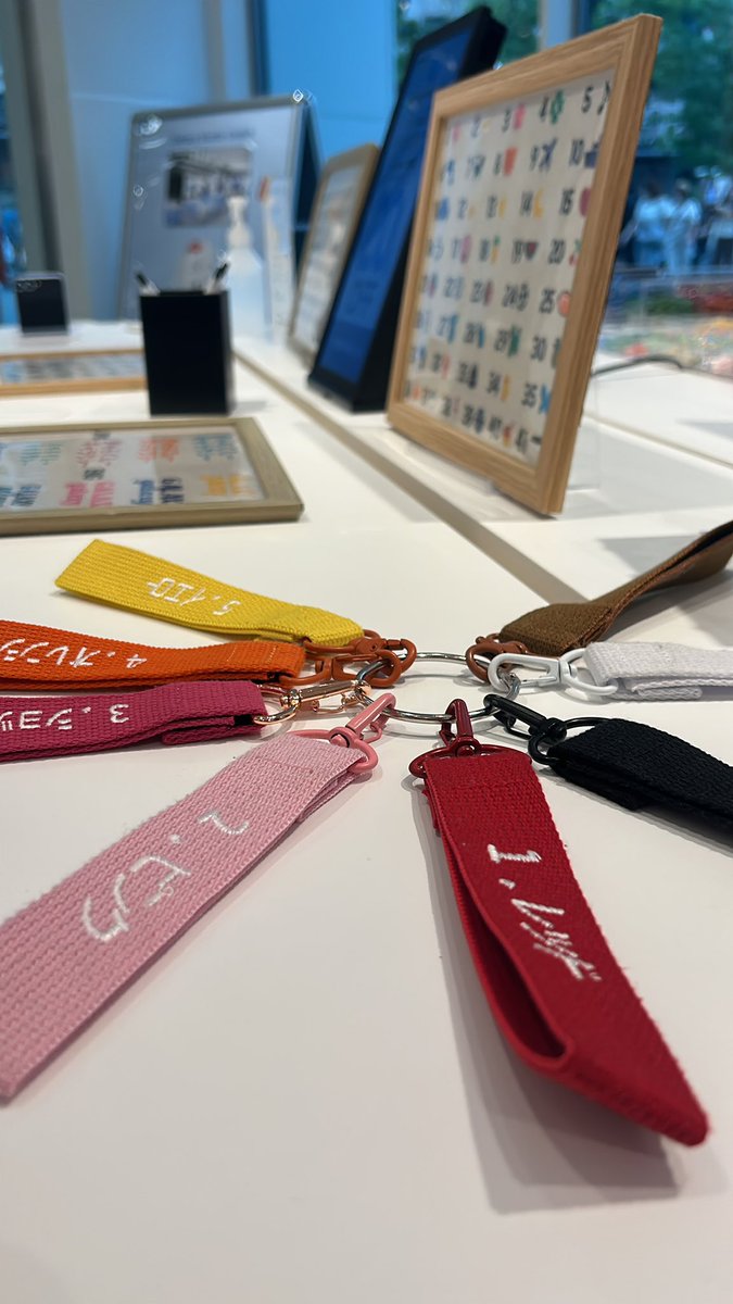 8.2はちてんにでつくってきたよ💕💕💕 #GalaxyStudioOsaka #GalaxyAI