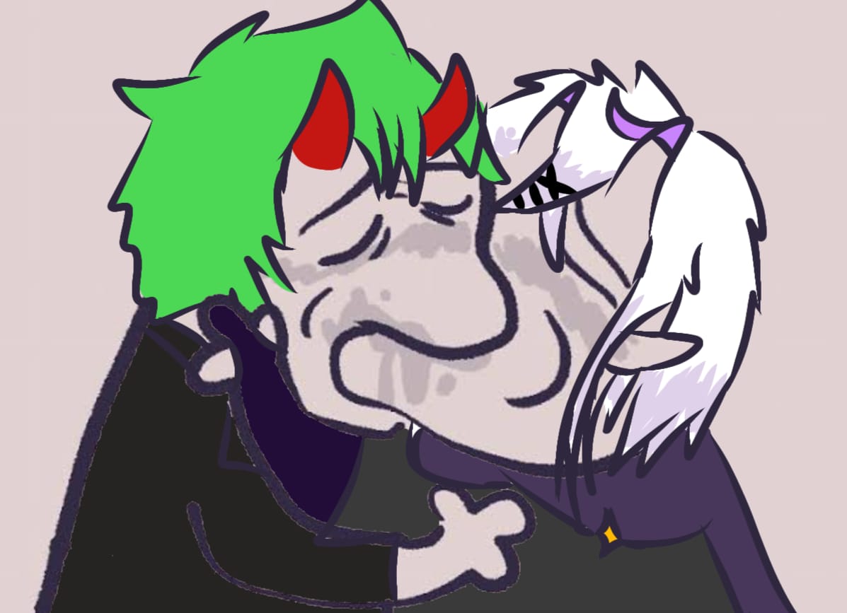 Denle gracias al editor que necesita está imagen, si no, en sus sueños la van a ver 
<a href="/elmurfjaja/">₊˚ .Murfツ₊˚ |✨️|</a> 
Arte <a href="/miguel00001231/">Michel El Profanador Universal</a>