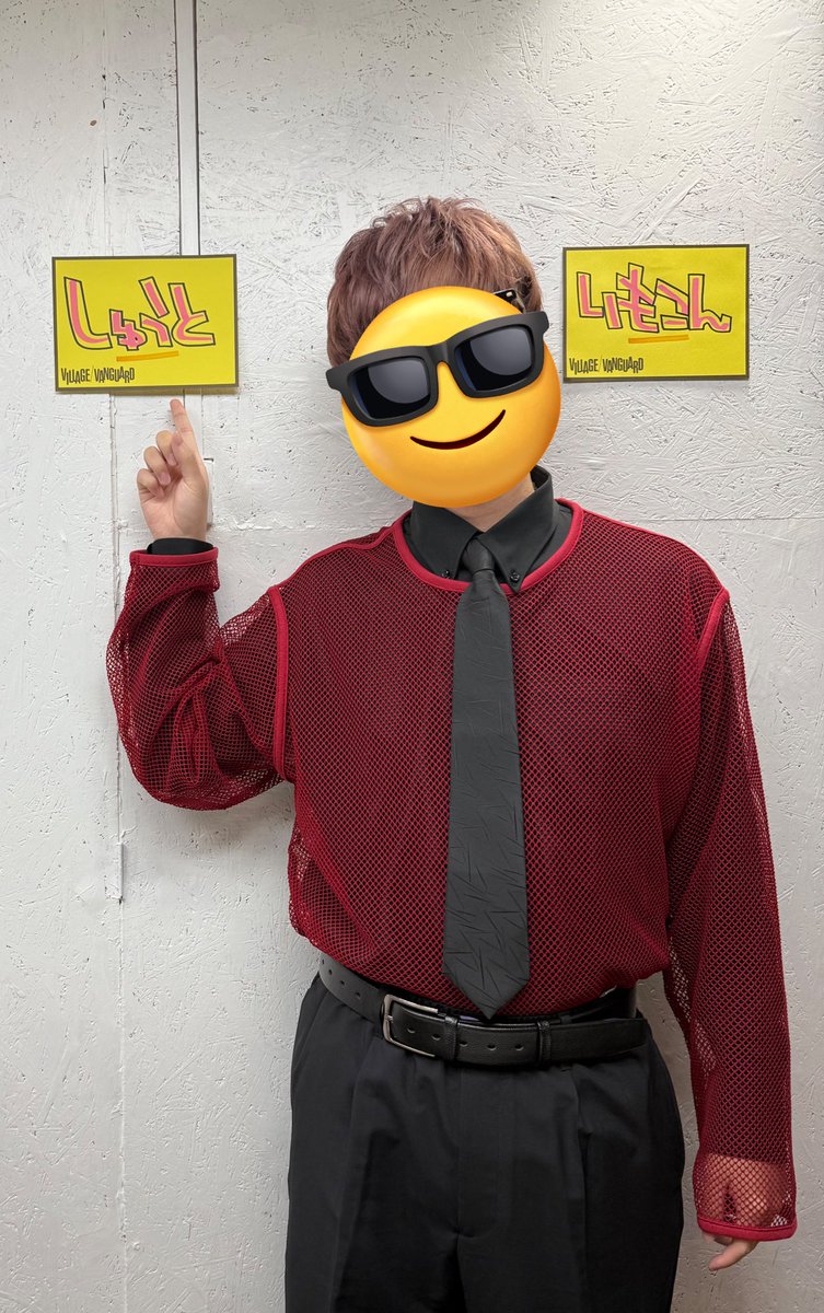 ふうはや いんく 一日店長 いんく一日店長