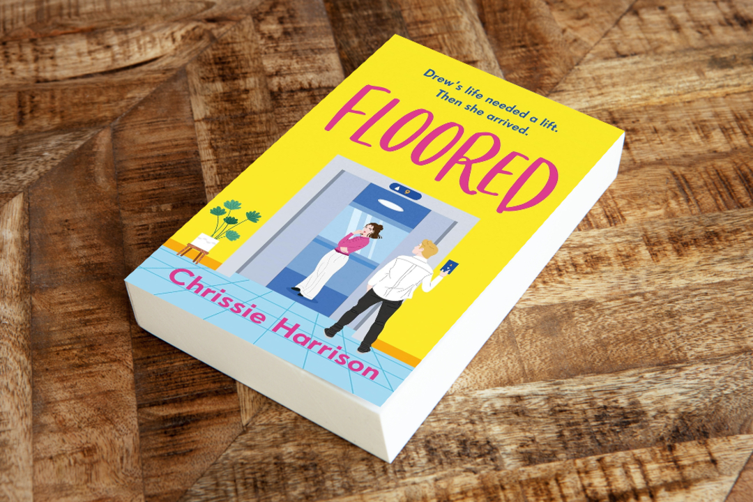 Author to Author (@author2authors) on Twitter photo If you loved The Hating Game or The Flatshare, then you’ll adore FLOORED! A sweet, funny, and clever romance that will lift your spirits. #RomCom #FeelGoodReads #RomanticReads <a href="/AuthorCTowndrow/">Chris Towndrow</a> Buy Now --> allauthor.com/amazon/84883/ If you loved The Hating Game or The Flatshare, then you’ll adore FLOORED! A sweet, funny, and clever romance that will lift your spirits. #RomCom #FeelGoodReads #RomanticReads <a href="/AuthorCTowndrow/">Chris Towndrow</a> Buy Now --> allauthor.com/amazon/84883/