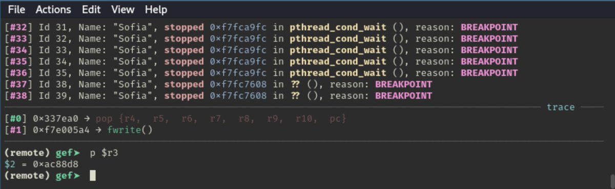 0xor0ne (@0xor0ne) on Twitter photo Exploiting an RCE vulnerability in uc-httpd
modzero.com/en/blog/roping…
Credits <a href="/mod0/">@modzero@infosec.exchange</a>
#cybersecurity Exploiting an RCE vulnerability in uc-httpd
modzero.com/en/blog/roping…
Credits <a href="/mod0/">@modzero@infosec.exchange</a>
#cybersecurity
