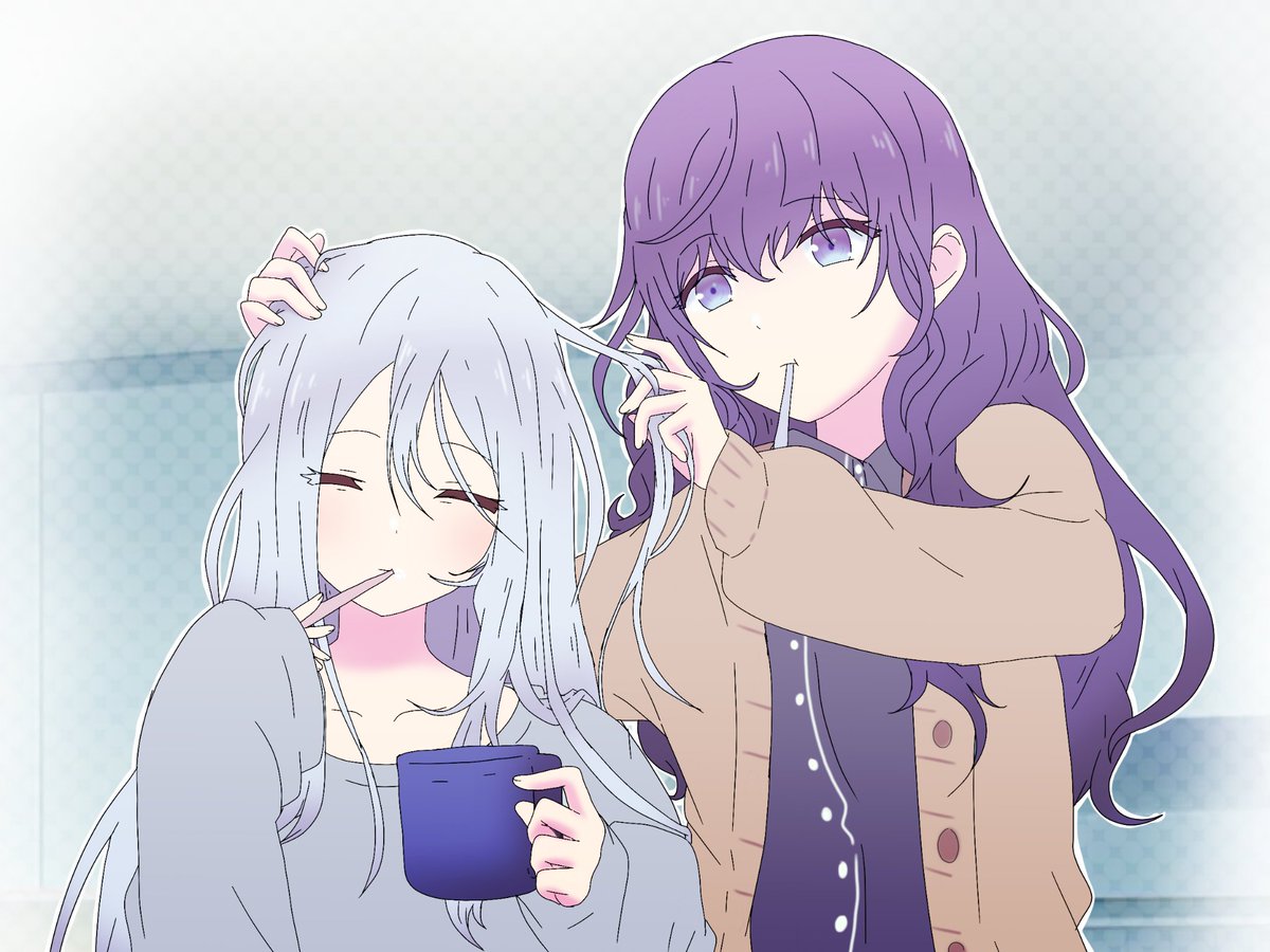 目が痛いです (@lisayuki10v3) on Twitter photo 