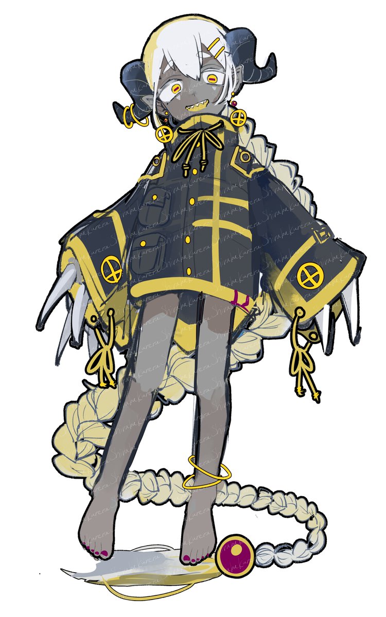 wip