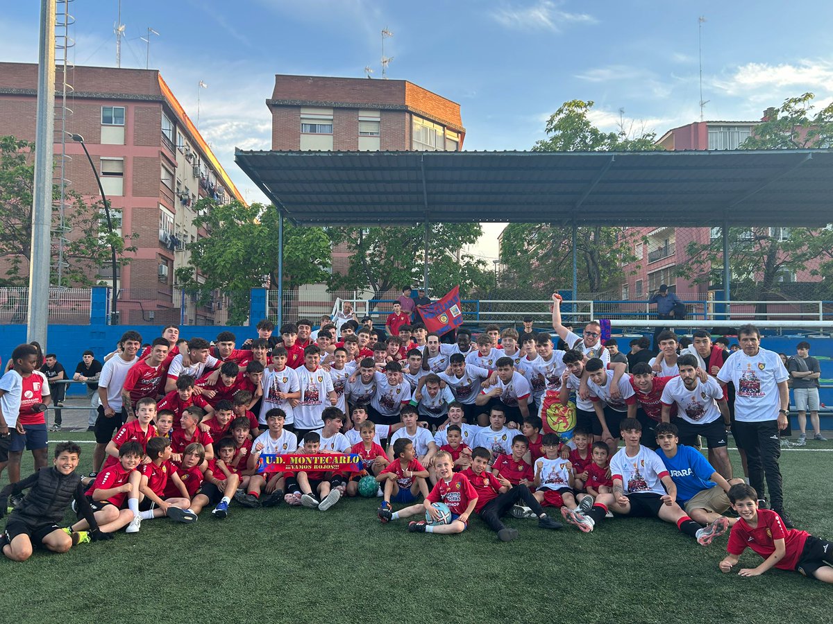 U.D. Montecarlo tweet media