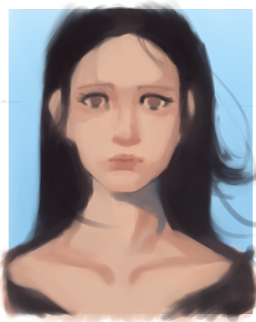 wip